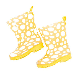 BOTTES DE PLUIE - 3 US