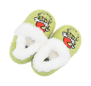 LE GRINCH - 18-24 MOIS