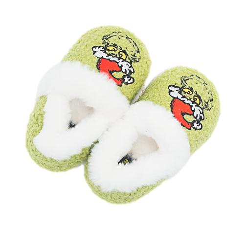 LE GRINCH - 18-24 MOIS