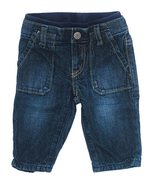 GAP - 3-6 MOIS