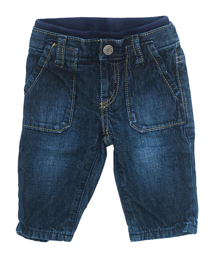 GAP - 3-6 MOIS