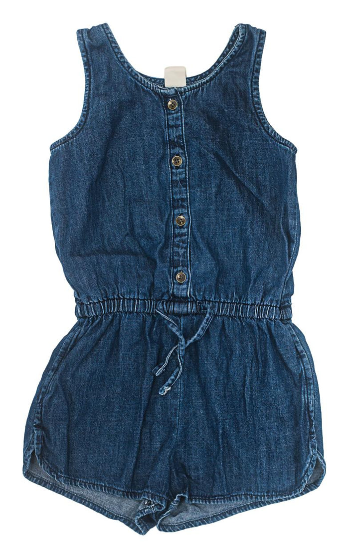 GAP - 4 ANS