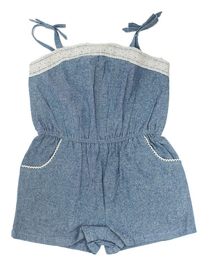 TOMMY BAHAMA - 3-4 ANS