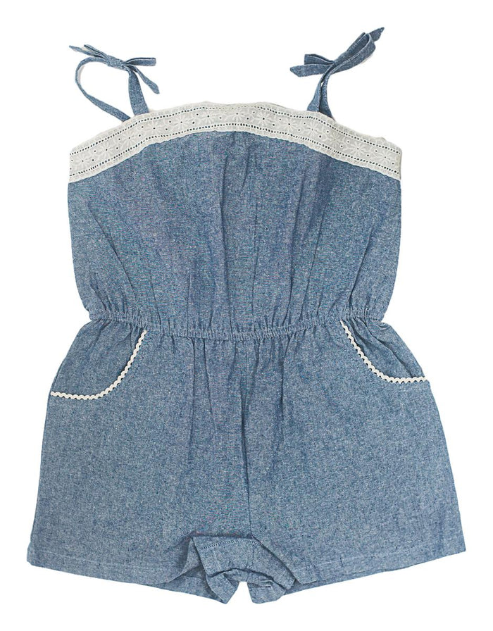 TOMMY BAHAMA - 3-4 ANS