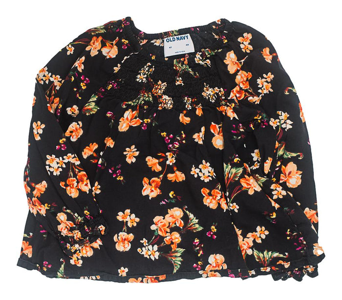 OLD NAVY - 4 ANS
