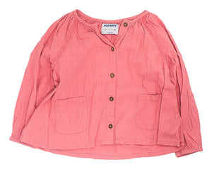 OLD NAVY - 4 ANS
