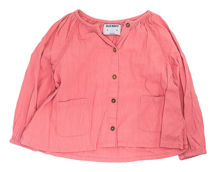 OLD NAVY - 4 ANS