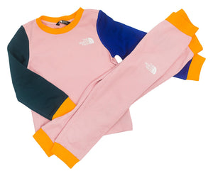 THE NORTH FACE - 5T (2 PIÈCES)