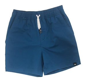 QUIKSILVER - 3 ANS