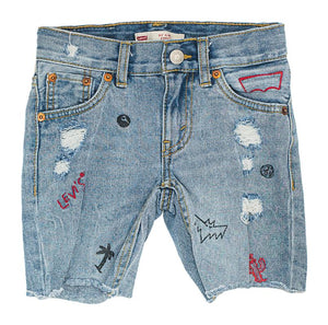 LEVI'S - 3-4 ANS