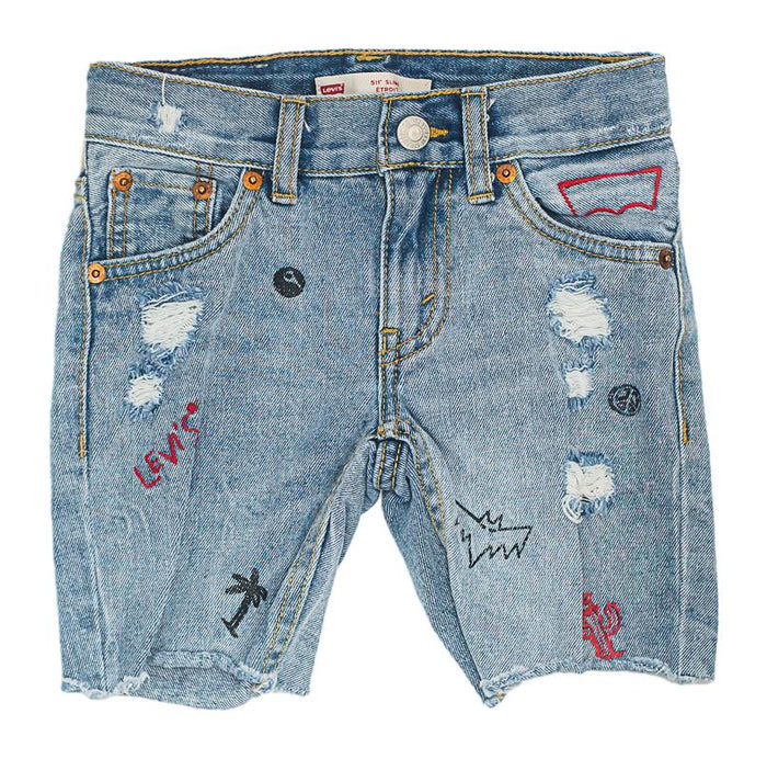 LEVI'S - 3-4 ANS
