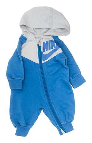 NIKE - NOUVEAU-NÉ