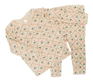 H&M - 6-9 MOIS