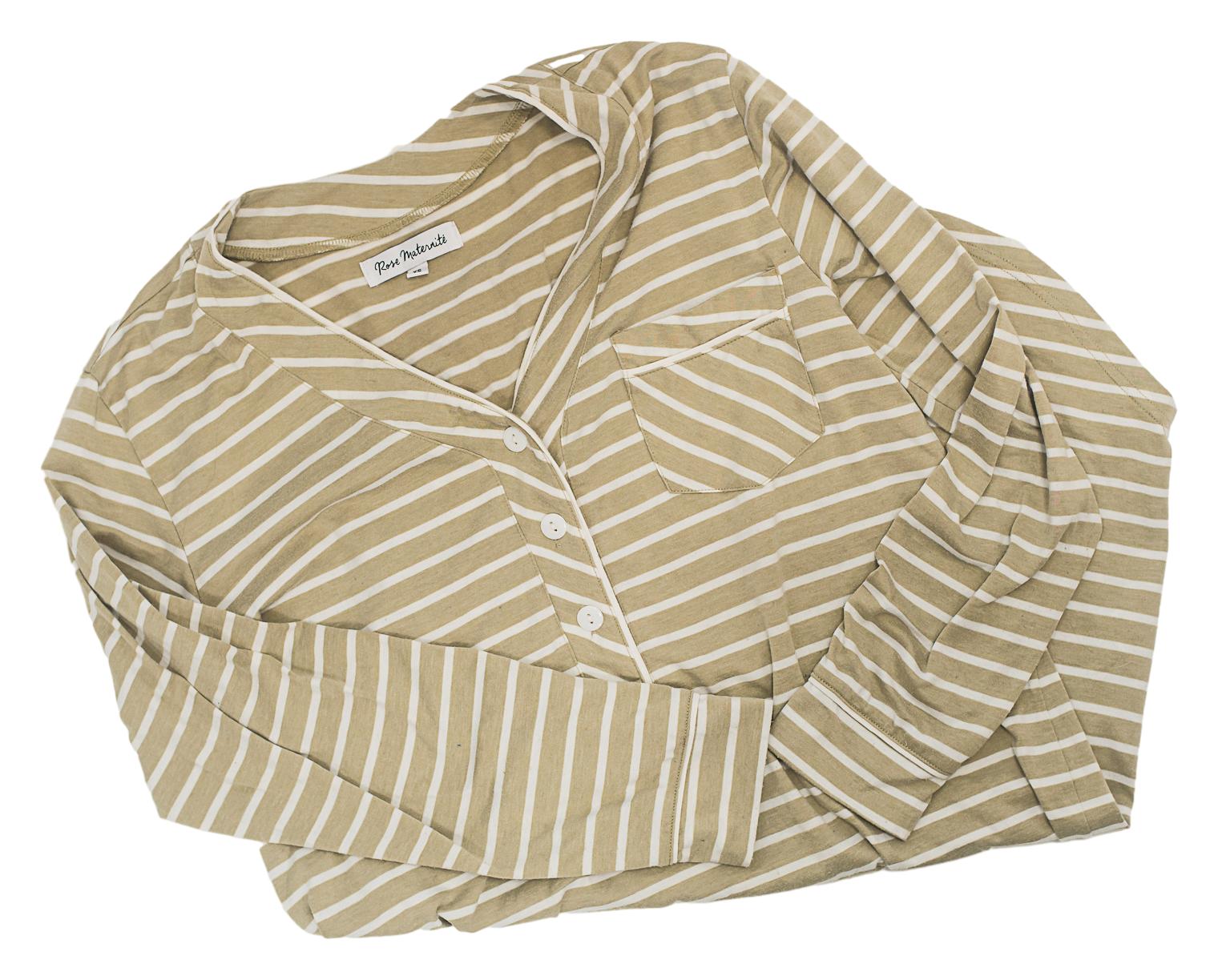 ROSE MATERNITÉ - XS