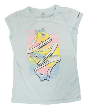 CONVERSE - FAIT 10-12 ANS