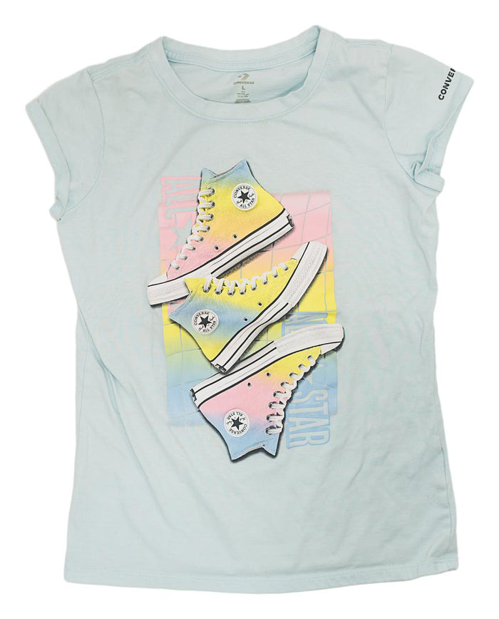 CONVERSE - FAIT 10-12 ANS
