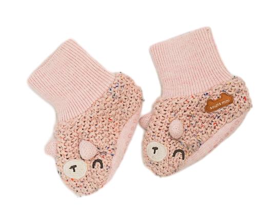 SOURIS MINI - 0-6 MOIS