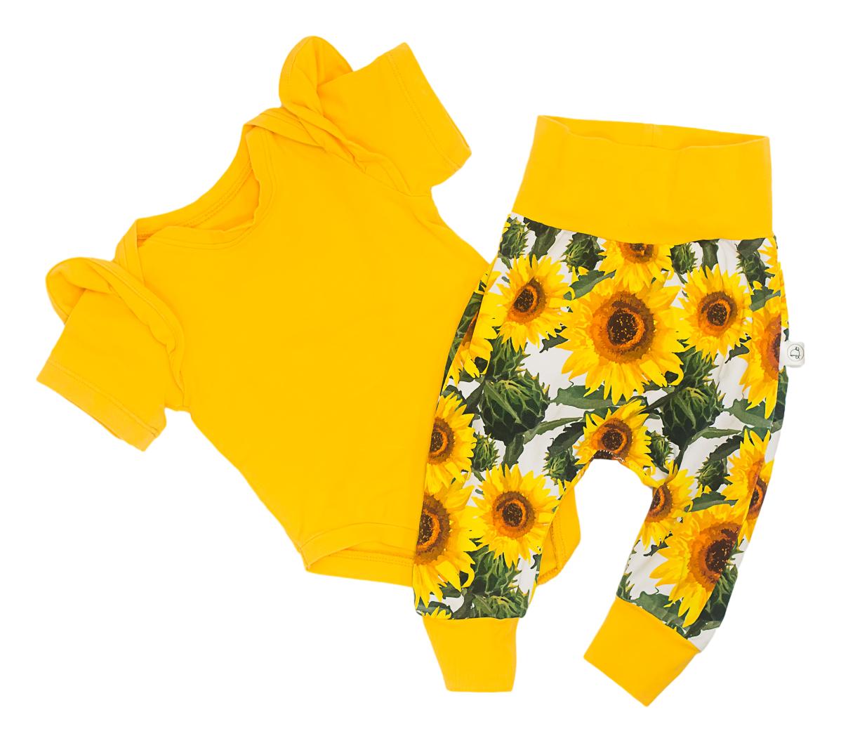 CONFECTION - 3-6 MOIS (2 PIÈCES)