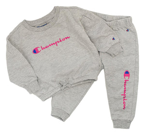 CHAMPION - 18 MOIS (2 PIÈCES)