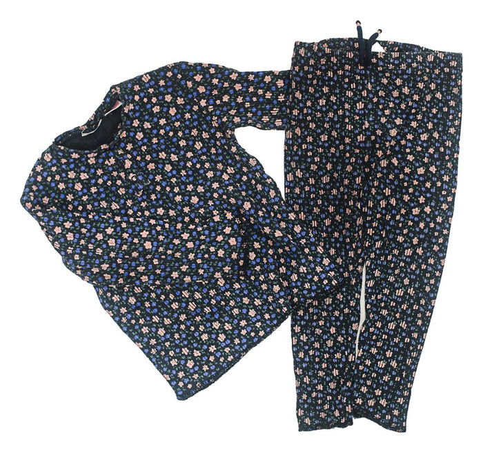 ZARA - 18-24 MOIS (2 PIÈCES)