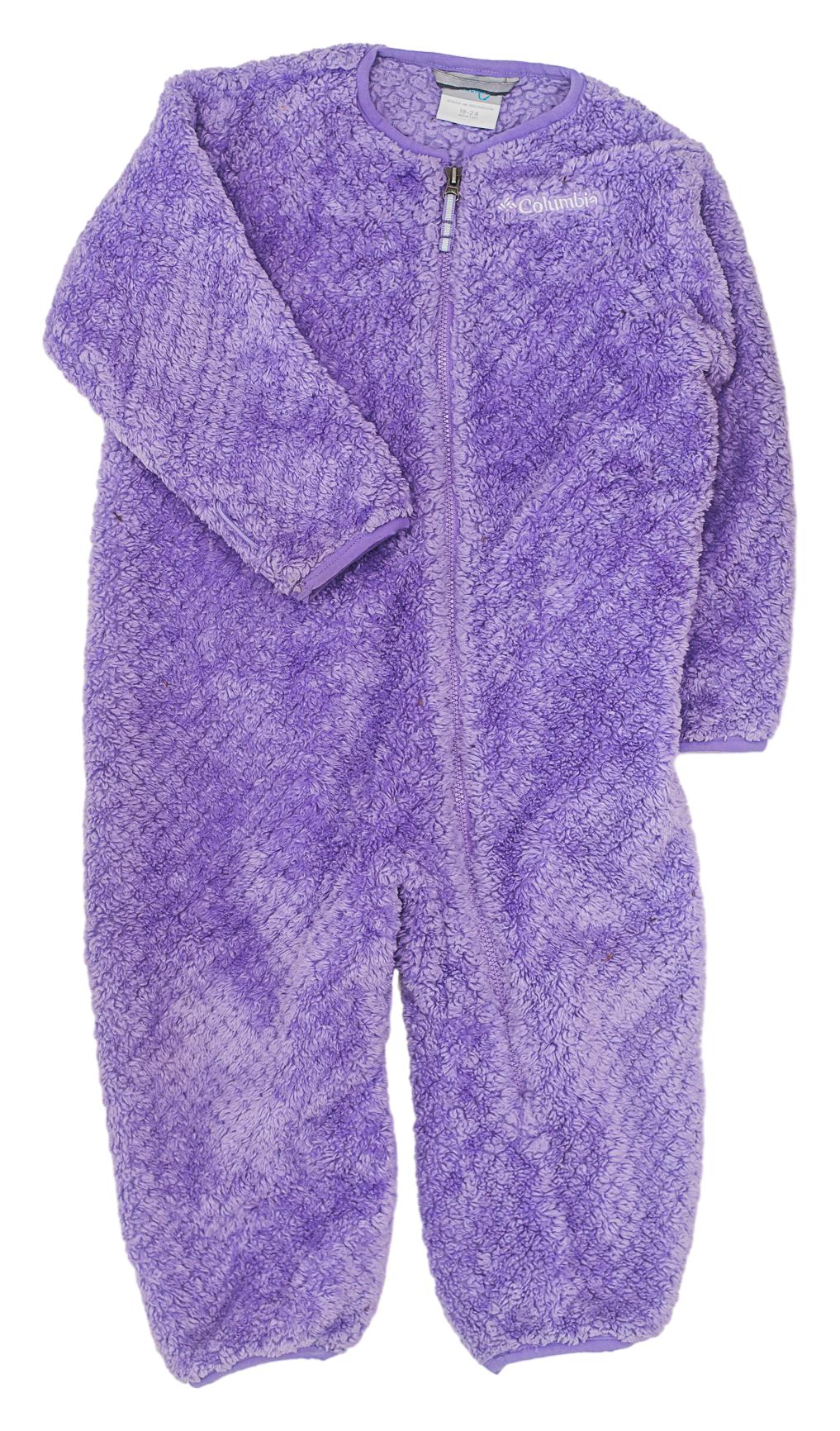 COLUMBIA - 18-24 MOIS