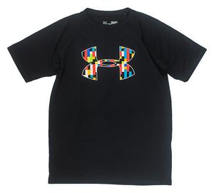 UNDER ARMOUR - YSM (6-7 ANS)