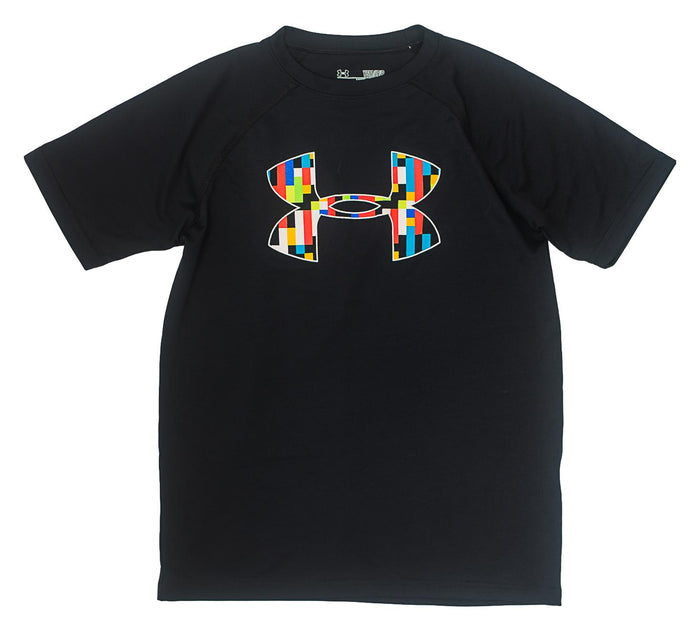 UNDER ARMOUR - YSM (6-7 ANS)
