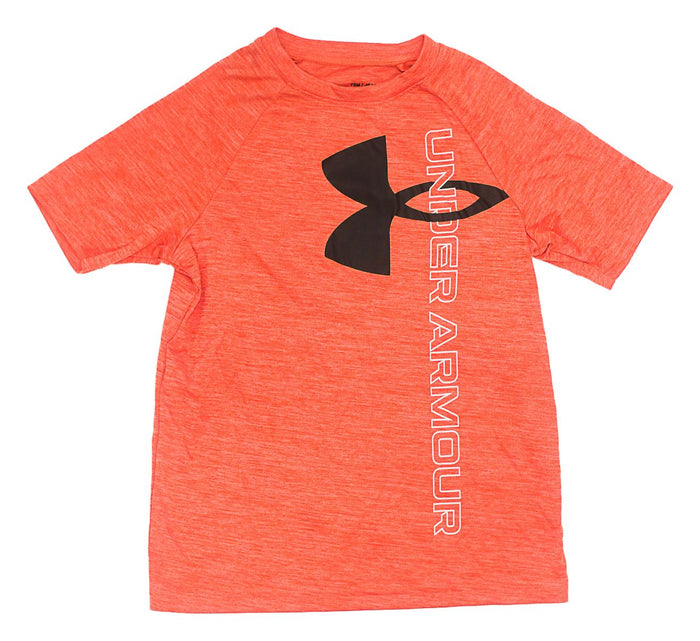 UNDER ARMOUR - YSM (6-7 ANS)