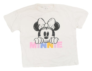 ZARA - 3-4 ANS