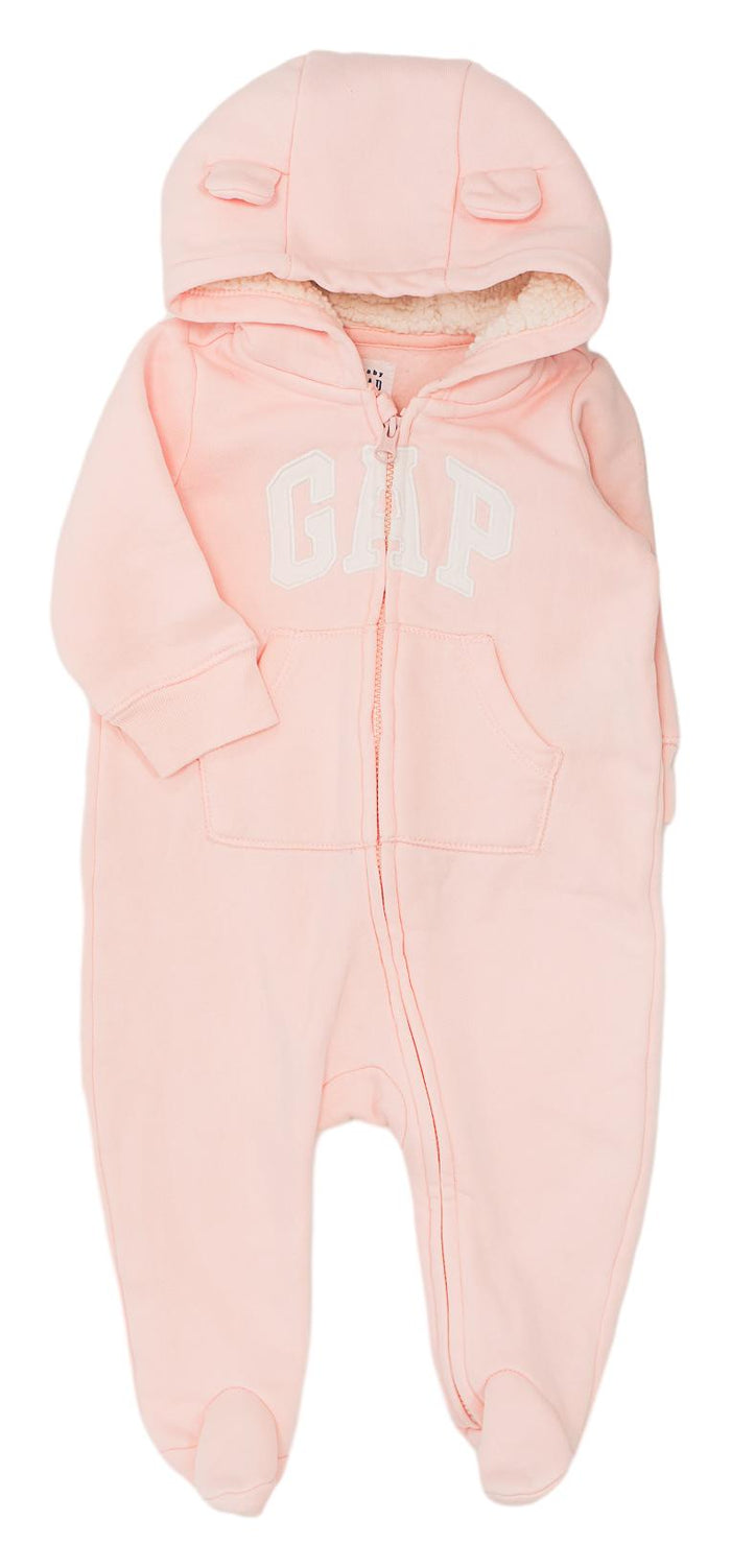 GAP - 3-6 MOIS