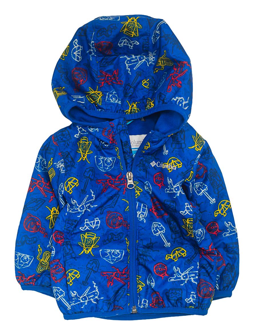 COLUMBIA - 6-12 MOIS