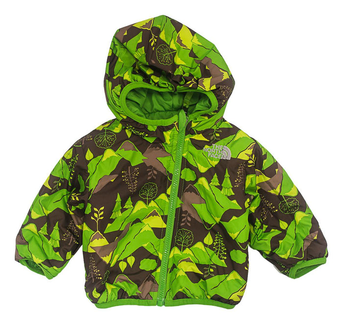 THE NORTH FACE - 3-6 MOIS (RÉVERSIBLE)