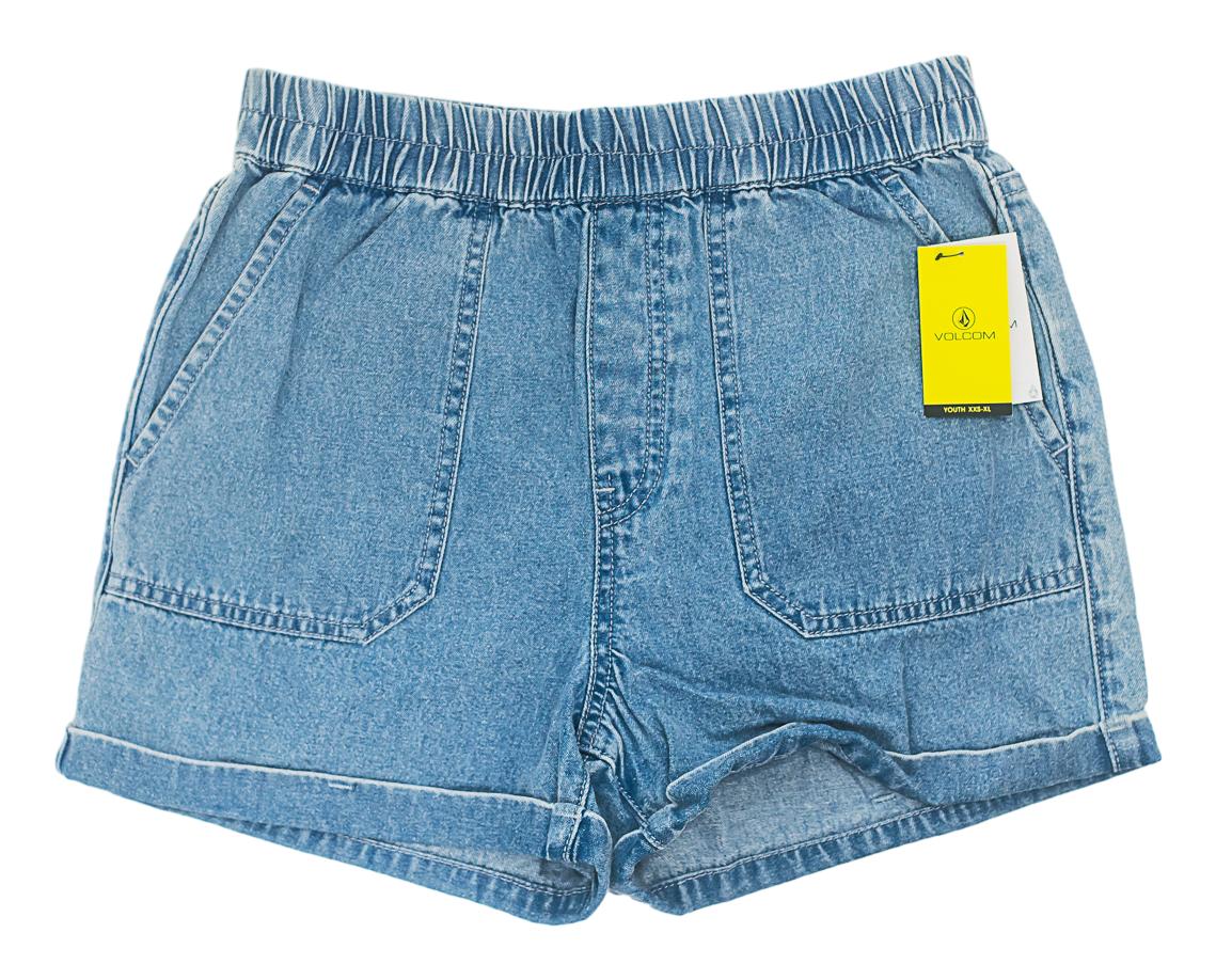 *NEUF* VOLCOM - 10-12 ANS