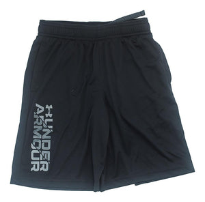 UNDER ARMOUR - YSM (6-7 ANS)