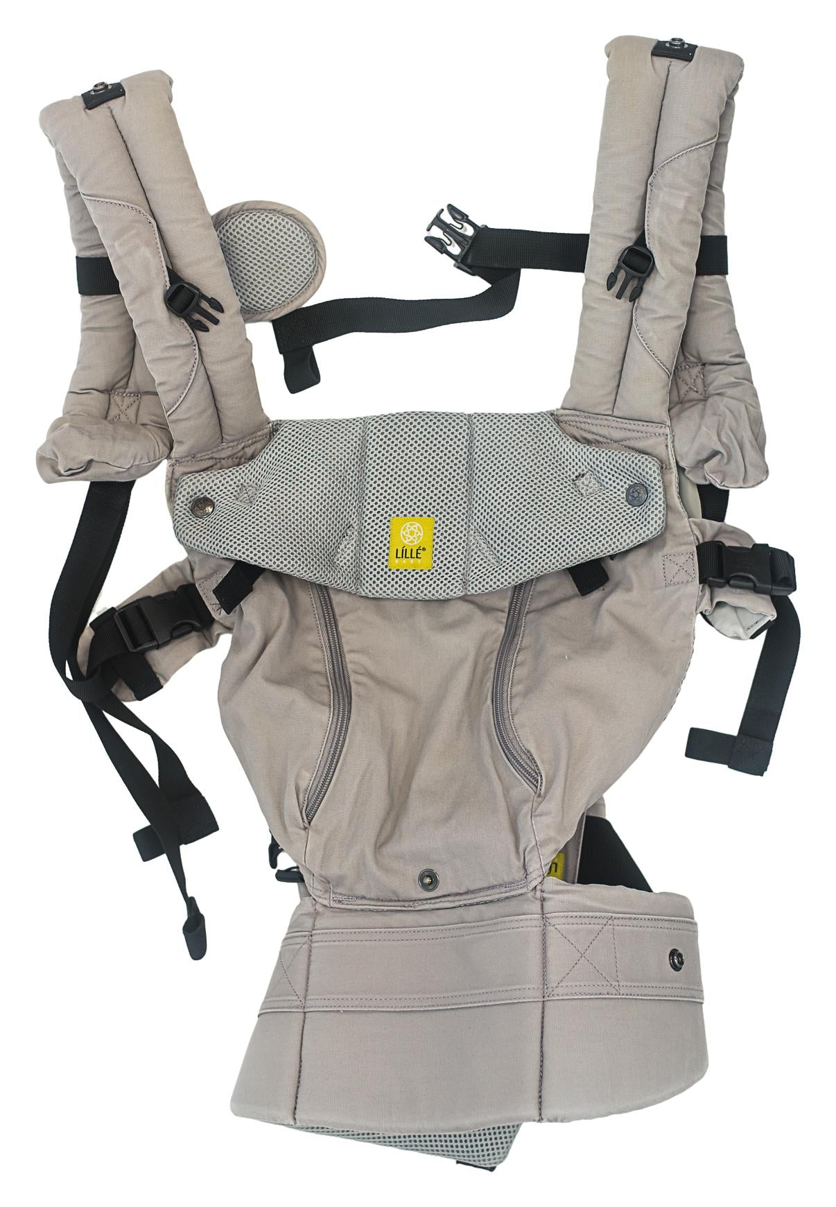 LILLÉ BABY - PORTE BÉBÉ