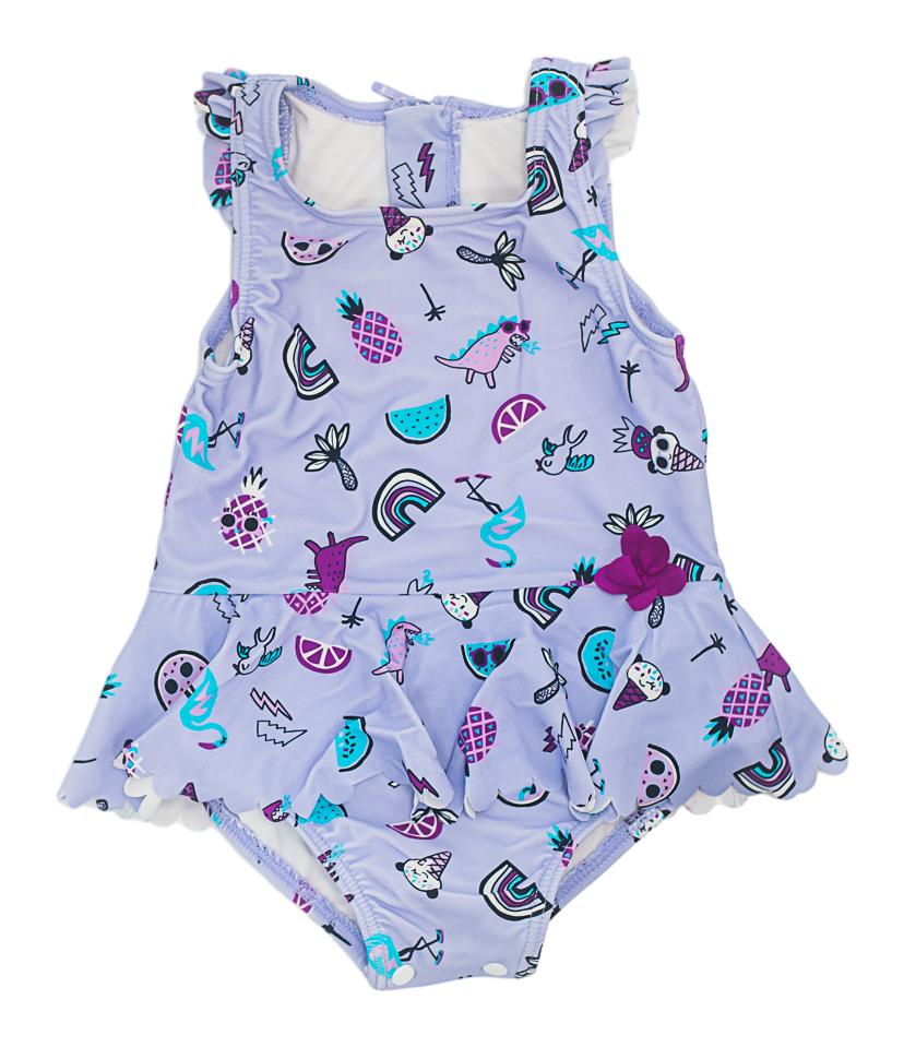 SOURIS MINI - 18-24 MOIS