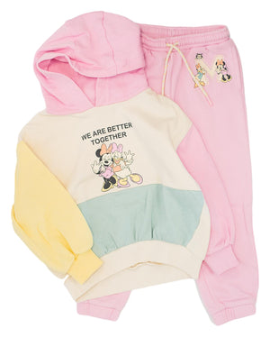 DISNEY - 6 ANS (2 PIÈCES)
