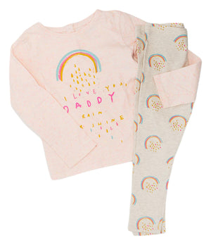 NEXT - 4-5 ANS (2 PIÈCES)