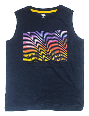 OLD NAVY - 8 ANS