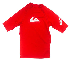 QUIKSILVER - 10 ANS FAIT PETIT