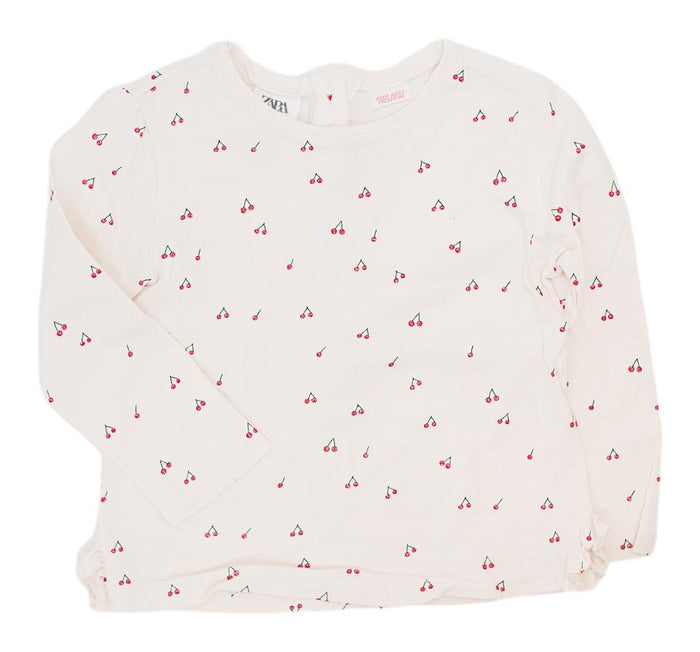ZARA - 2-3 ANS