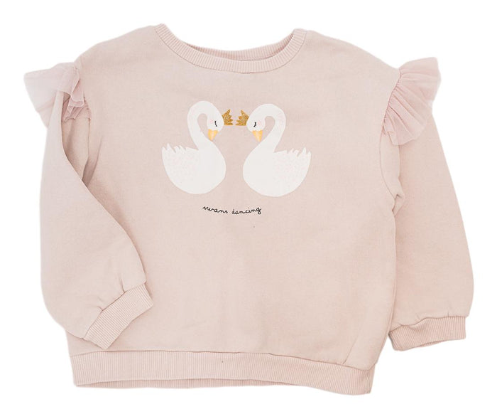 ZARA - 3-4 ANS