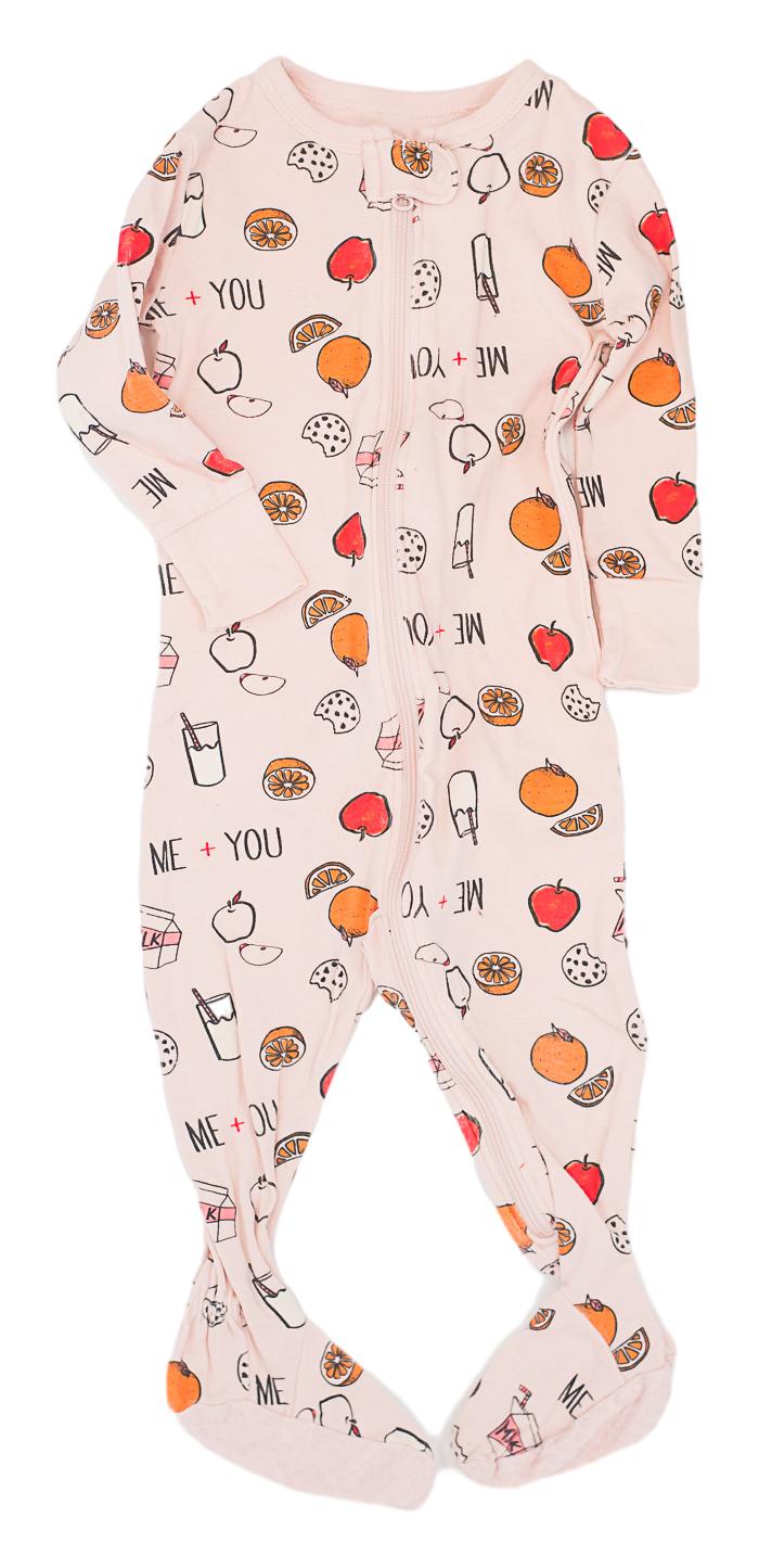 OLD NAVY - 6-12 MOIS