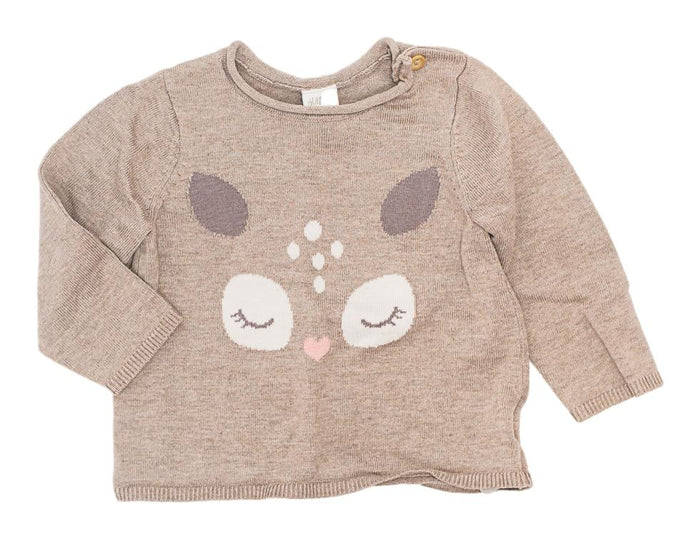 H&M - 4-6 MOIS