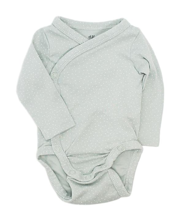 H&M - 0-1 MOIS