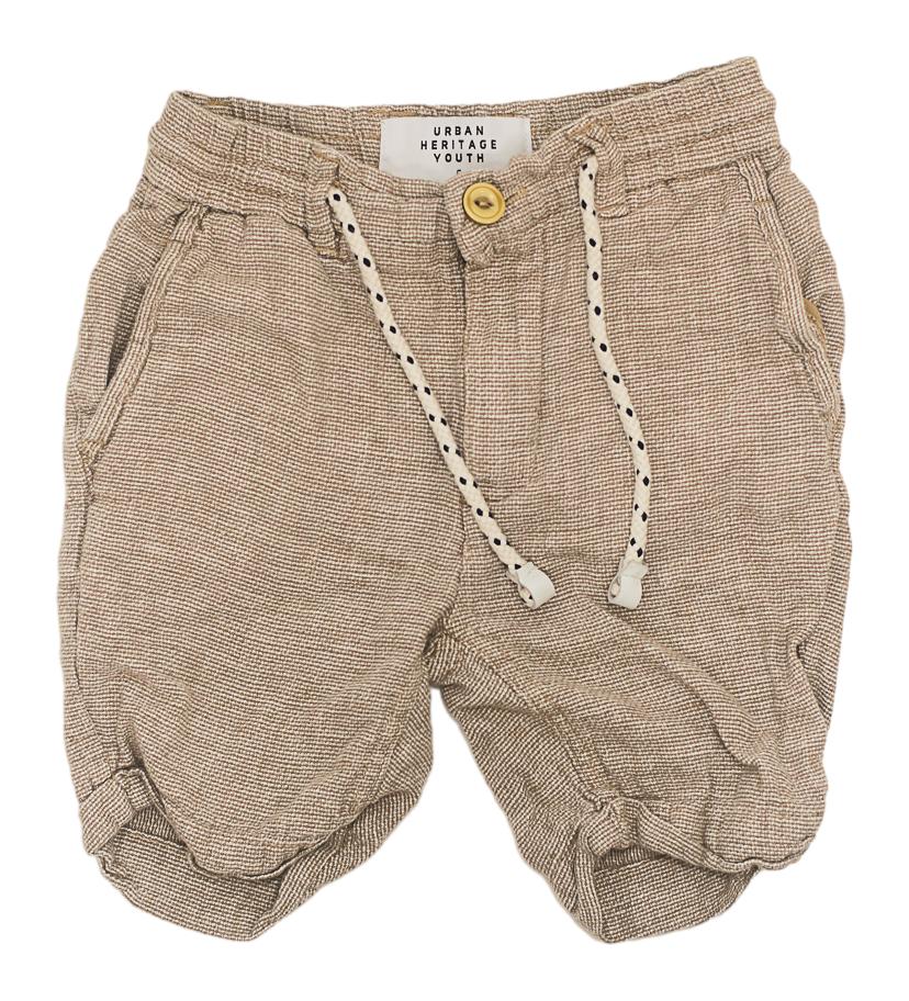 URBAN HERITAGE - 6 ANS