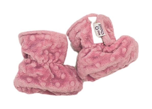 BÉBÉ Ô CHAUD - 3-6 MOIS