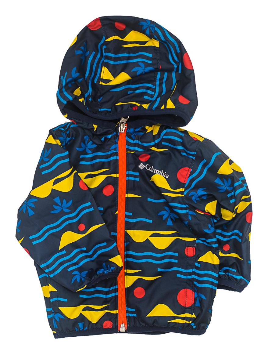 COLUMBIA - 6-12 MOIS