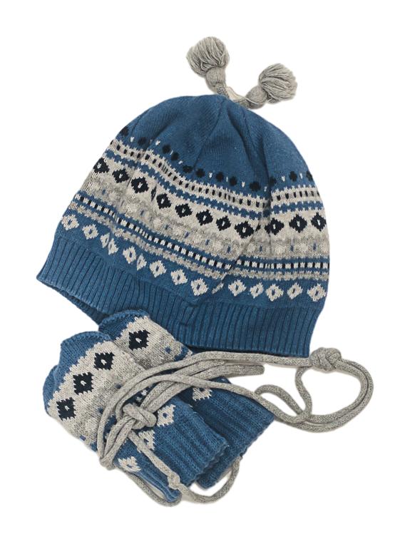 SOURIS MINI - ENVIRON 6 MOIS (2 PIÈCES)