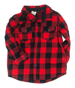 H&M - 9-12 MOIS